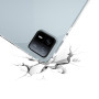 TPU чохол Galeo Anti-Shock для Xiaomi Pad 6 / Pad 6 Pro Transparent