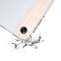 TPU чохол Galeo Anti-Shock для Oppo Pad Air 10.36" Transparent