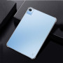 TPU (силіконовий) чохол  Galeo Anti-Shock для realme Pad X Transparent