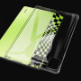 TPU (силіконовий) чохол  Galeo Anti-Shock для realme Pad X Transparent