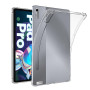 TPU чохол Galeo Anti-Shock для Lenovo Tab P11 Pro 2nd Gen 11.2" TB-132FU, TB-138FC Transparent