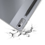 TPU чохол Galeo Anti-Shock для Lenovo Tab P11 Pro 2nd Gen 11.2" TB-132FU, TB-138FC Transparent