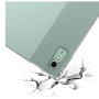 TPU чохол Galeo Anti-Shock для Lenovo Tab P11 2nd Gen 11.5" TB-350FU, TB-350XU Transparent