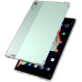 TPU чохол Galeo Anti-Shock для Lenovo Tab P11 2nd Gen 11.5" TB-350FU, TB-350XU Transparent