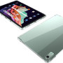 TPU чохол Galeo Anti-Shock для Lenovo Tab P11 2nd Gen 11.5" TB-350FU, TB-350XU Transparent