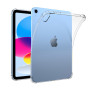 TPU чехол Galeo Anti-Shock для Apple iPad 11 (2025) / 10 10.9" (2022) Transparent