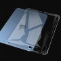 TPU чехол Galeo Anti-Shock для Apple iPad 11 (2025) / 10 10.9" (2022) Transparent