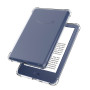 TPU чохол Galeo Anti-Shock для Amazon Kindle 2022/2024 11th Gen 6" Transparent