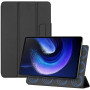 Чехол Galeo Magnetic Buckle Series для Xiaomi Pad 6 / Pad 6 Pro Black