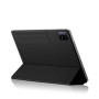 Чехол Galeo Magnetic Buckle Series для Xiaomi Pad 6 / Pad 6 Pro Black