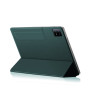 Чохол Galeo Magnetic Buckle Series для Xiaomi Pad 6 / Pad 6 Pro Dark Green