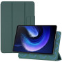 Чохол Galeo Magnetic Buckle Series для Xiaomi Pad 6 / Pad 6 Pro Dark Green