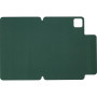 Чохол Galeo Magnetic Buckle Series для Xiaomi Pad 6 / Pad 6 Pro Dark Green