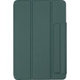 Чохол Galeo Magnetic Buckle Series для Xiaomi Pad 6 / Pad 6 Pro Dark Green