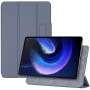 Чехол Galeo Magnetic Buckle Series для Xiaomi Pad 6 / Pad 6 Pro Heather