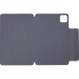 Чехол Galeo Magnetic Buckle Series для Xiaomi Pad 6 / Pad 6 Pro Heather