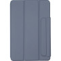 Чехол Galeo Magnetic Buckle Series для Xiaomi Pad 6 / Pad 6 Pro Heather