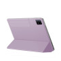 Чохол Galeo Magnetic Buckle Series для Xiaomi Pad 6 / Pad 6 Pro Lavender