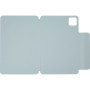 Чехол Galeo Magnetic Buckle Series для Xiaomi Pad 6 / Pad 6 Pro Light Blue