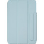 Чехол Galeo Magnetic Buckle Series для Xiaomi Pad 6 / Pad 6 Pro Light Blue