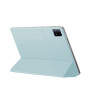 Чехол Galeo Magnetic Buckle Series для Xiaomi Pad 6 / Pad 6 Pro Light Blue