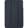 Чохол Galeo Magnetic Buckle Series для Xiaomi Pad 6 / Pad 6 Pro Navy Blue