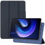 Чохол Galeo Magnetic Buckle Series для Xiaomi Pad 6 / Pad 6 Pro Navy Blue