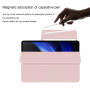 Чохол Galeo Magnetic Buckle Series для Xiaomi Pad 6 / Pad 6 Pro Pink