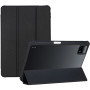 Чохол Galeo Hybrid Case with Stylus Holder для Xiaomi Pad 6 / Pad 6 Pro Black