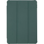 Чохол Galeo Hybrid Case with Stylus Holder для Xiaomi Pad 6 / Pad 6 Pro Dark Green