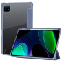 Чохол Galeo Hybrid Case with Stylus Holder для Xiaomi Pad 6 / Pad 6 Pro Heather