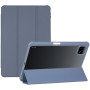 Чохол Galeo Hybrid Case with Stylus Holder для Xiaomi Pad 6 / Pad 6 Pro Heather