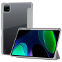 Чохол Galeo Hybrid Case with Stylus Holder для Xiaomi Pad 6 / Pad 6 Pro Grey