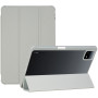 Чохол Galeo Hybrid Case with Stylus Holder для Xiaomi Pad 6 / Pad 6 Pro Grey