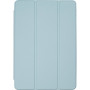 Чехол Galeo Hybrid Case with Stylus Holder для Xiaomi Pad 6 / Pad 6 Pro Light Blue