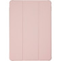 Чохол Galeo Hybrid Case with Stylus Holder для Xiaomi Pad 6 / Pad 6 Pro Pink