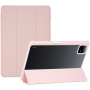 Чохол Galeo Hybrid Case with Stylus Holder для Xiaomi Pad 6 / Pad 6 Pro Pink