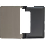 Чохол Galeo Slimline для Lenovo Yoga Tablet 3 850F Purple