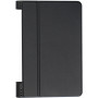 Чохол Galeo Slimline для Lenovo Yoga Tablet 3 850F Black