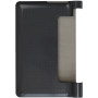 Чохол Galeo Slimline для Lenovo Yoga Tablet 3 850F Black