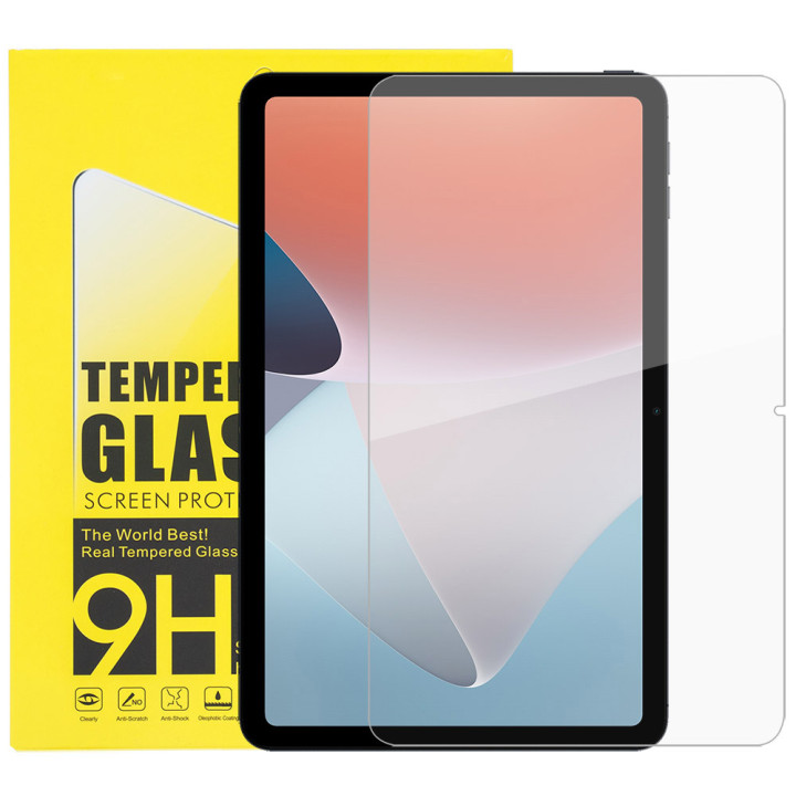 Захисне скло Galeo Tempered Glass 9H для Oppo Pad Air 10.36"