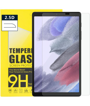 Защитное стекло Galeo PRO Tempered Glass 9H 2.5D для Samsung Galaxy Tab A7 Lite 8.7 SM-T220, T225