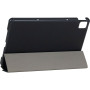 Чохол Galeo Slimline Portfolio для Nokia T21 Black