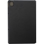 Чохол Galeo Slimline Portfolio для Nokia T21 Black