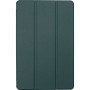 Чохол Galeo Slimline Portfolio для Nokia T21 Dark Green