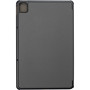 Чохол Galeo Slimline Portfolio для Nokia T21 Grey