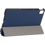 Чохол Galeo Slimline Portfolio для Nokia T21 Navy Blue