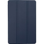 Чохол Galeo Slimline Portfolio для Nokia T21 Navy Blue