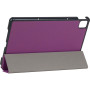 Чохол Galeo Slimline Portfolio для Nokia T21 Purple