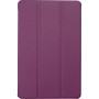 Чохол Galeo Slimline Portfolio для Nokia T21 Purple